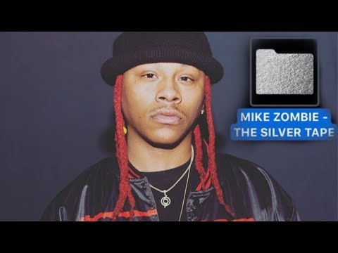 Mike Zombie Clears Up Title 'Silver Tape' + Crazy Studio Session With Lil Uzi & Mir Fontane