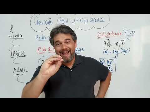 AULA 01 DINÂMICA - UFGD