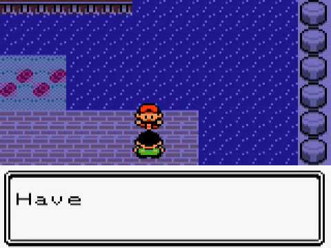 Let's Play Pokémon Crystal - Part 144