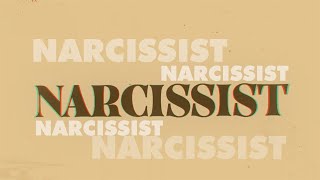 Gent Goga - Narcissist