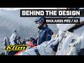 Introducing the NEW Badlands Pro & Badlands Pro A3 Jacket & Pant