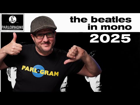 Why The Beatles Still Need To Be Heard In MONO in 2025