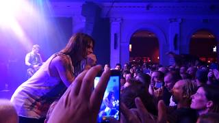 Life Of Agony - My Mind Is Dangerous  - De Casino - St Niklaas