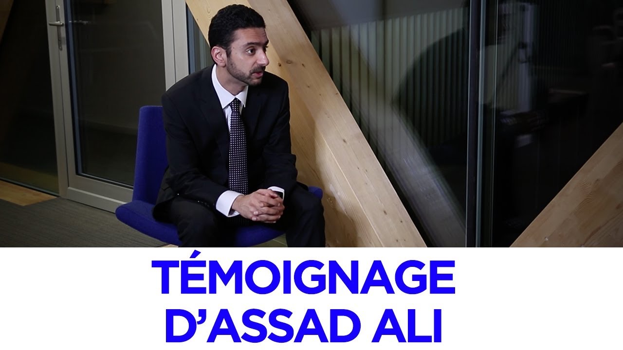 Témoignage d'un fondateur d'une fiduciaire en Suisse