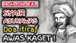 Download lagu Rahasia Dibalik Syair i’tiraf Abu Nawas || Buya Syakur mp3