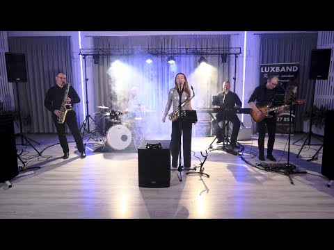 Luxband-Mamma Maria 🇮🇹