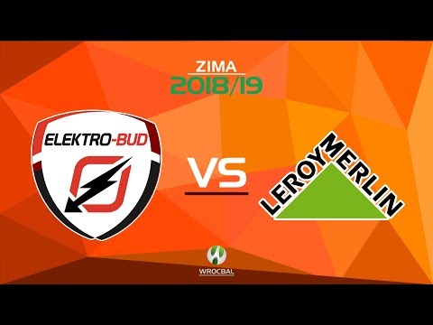 Elektro-Bud - Leroy Merlin 6:4