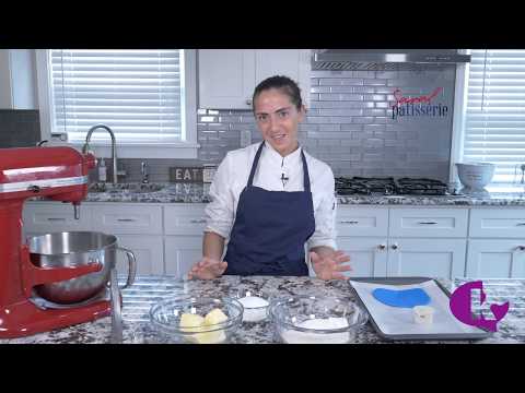 How to Make Choux Pastry