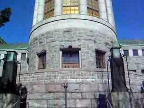 Kallio church in Helsinki