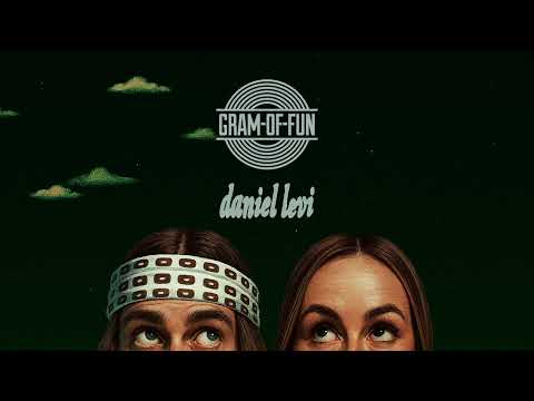 Gram-Of-Fun x Daniel Levi - followme