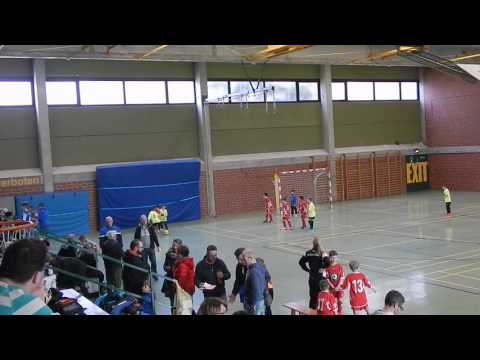 JSG Lossetal-Lichtenau II - JSG Lossetal-Lichtenau III F-Junioren Heli