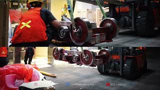 Handling At RS Mitra Keluarga - Bekasi