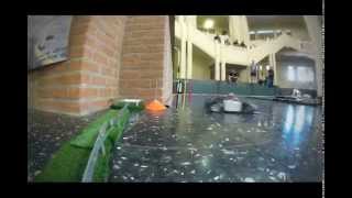 preview picture of video 'RC Drift Passion - Seraing 2014 - Part1'