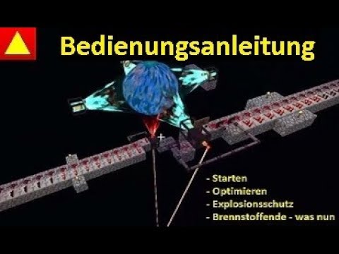 Reaktor Draconic Evolution SO ist er gefahrlos Komplett Tutorial GER