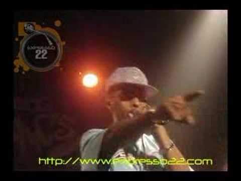 THAIDE - LIGA DOS MCS