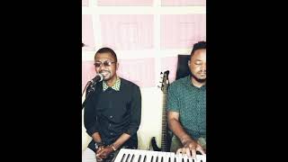 i belong to you William McDowell version française by Ivis Taniele