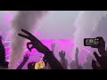 Tiesto-Clarity @bignightlive Boston, MA 08/20/21