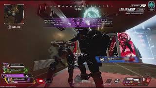 APEX シーズン29 今期はジブラルタル！？！？