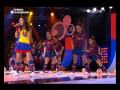 Junior Eurovision 2009: Armenia - Luara ...