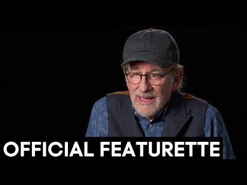 The Post (Featurette 'Tom & Meryl')