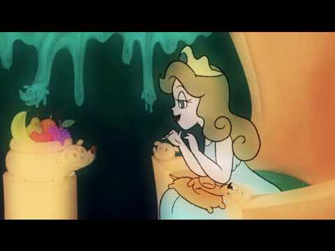 goddess of spring reanimate scene 62