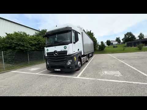 Yevropada FURADA ish qaynagan #fura #дальнобой #дальнобой #trucking #uzb #truckdriver #узбекистан