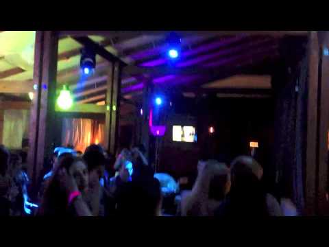 06-09-2013 NiCe7 at MADNESS CLUB (Moscow)