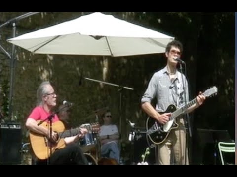 Seb Martel and Dominic Cravic "Wabash Rag"