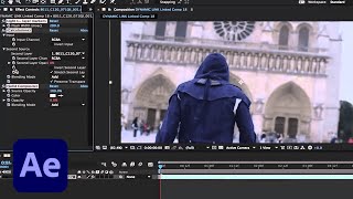 Take advantage of After Effects in Premiere Pro | Adobe Creative Cloud