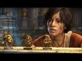 WHAT LIES WITHIN? | Uncharted: The Lost Legacy - Part 4
