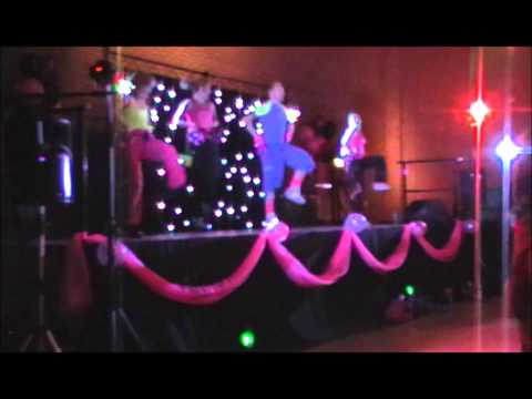 Zumba anderlecht champion