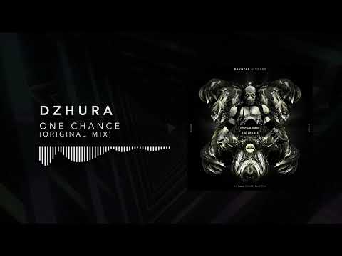 Dzhura - One chance (Original mix)
