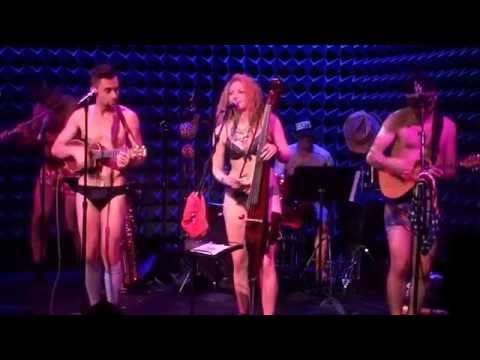 The Skivvies - Like A G6/I Really Don't Care/I Love It