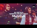 @cokestudio Mundiya | Ali Sethi & Quratulain Balouch | Coke Studio Season 12 | Episode 6