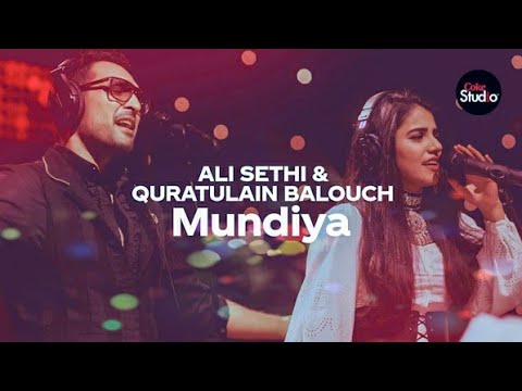 Video thumbnail for Mundiya