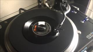 Cyndi Lauper 45 RPM - The Goonies &#39;R&#39; Good Enough