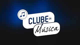 Clube da Música com Arautos do Rei Formação de 1996