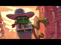 VeggieTales Moe And The Big Exit Teaser Trailer
