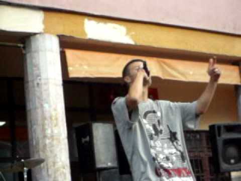 Crowns  - A pe kallum (N'Koncert)