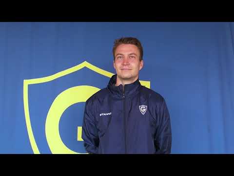 GnistanTV: Topi Järvinen ennakoi MuSa-ottelua