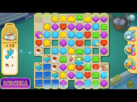 Matchington Mansion level 2060 HD