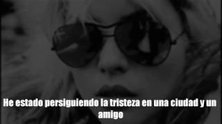 Blondie - Long Time (RMST) Subtitulada Al Español