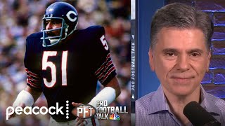 PFT Draft: Best NFL names | Pro Football Talk | NBC Sports