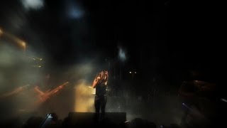Almah - The Hostage(VIDEO GAMES METAL - Brasília)