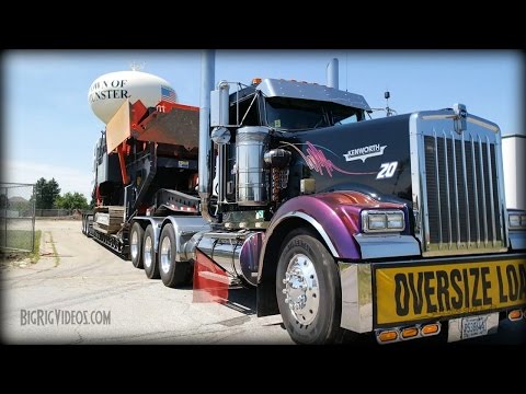 Owner Operator Interview - Bill Anker