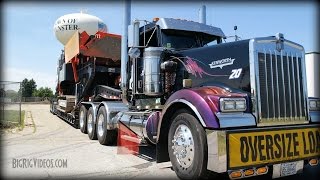 Owner Operator Interview - Bill Anker