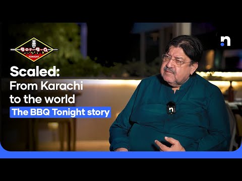 How Bar.B.Q. Tonight Took Pakistani Flavors Global | Scaled | Nukta Business