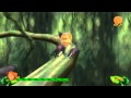 Tarzan The Baboon Chase