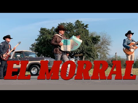 4 de a Caballo "El Morral"