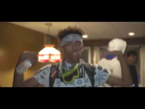 L.A Justo - Ain't Fwm (Feat. Xantana) (Shot By @CommasVision)